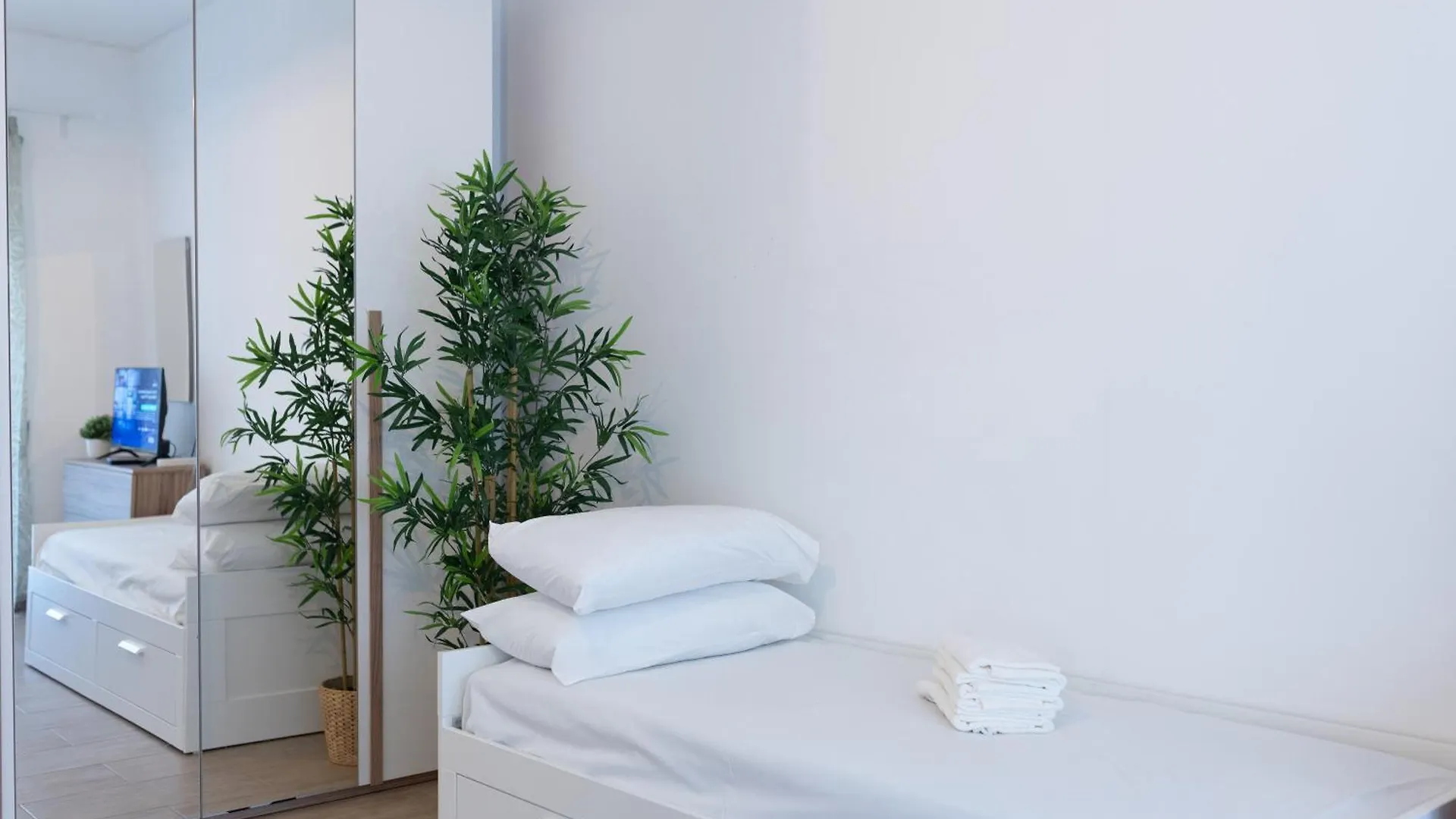 Kai- Appartamento A 200M Dal Mare Di Roma, Ostia Apartment Lido di Ostia