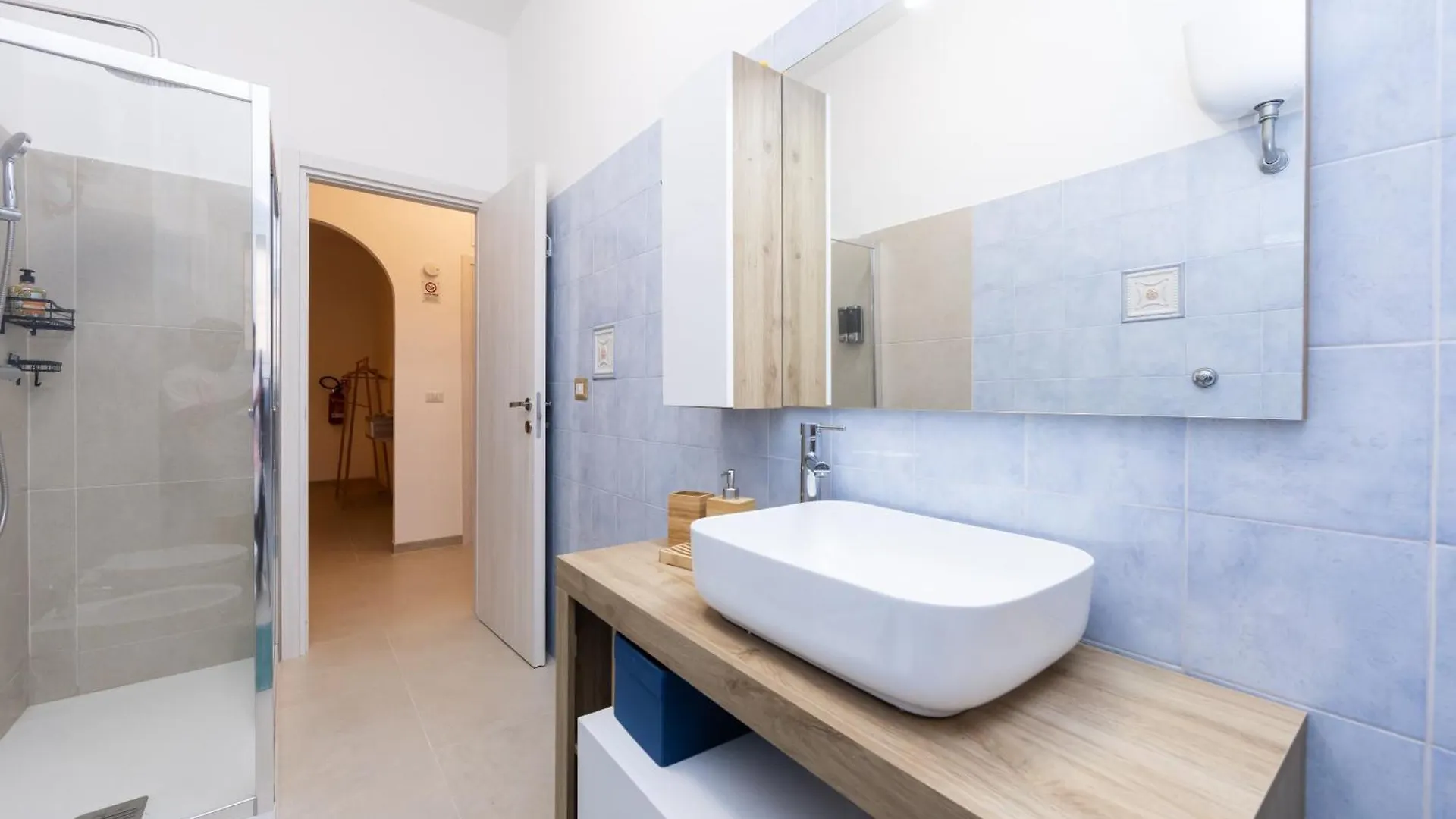 Apartment Kai- Appartamento A 200M Dal Mare Di Roma, Ostia