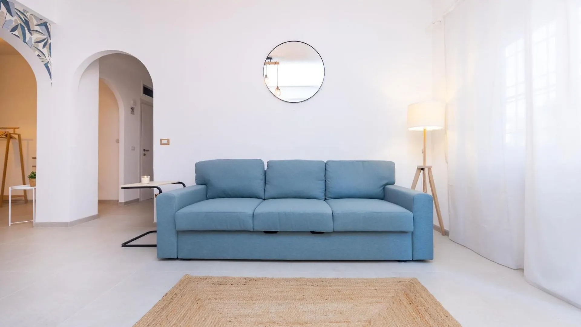 Apartment Kai- Appartamento A 200M Dal Mare Di Roma, Ostia