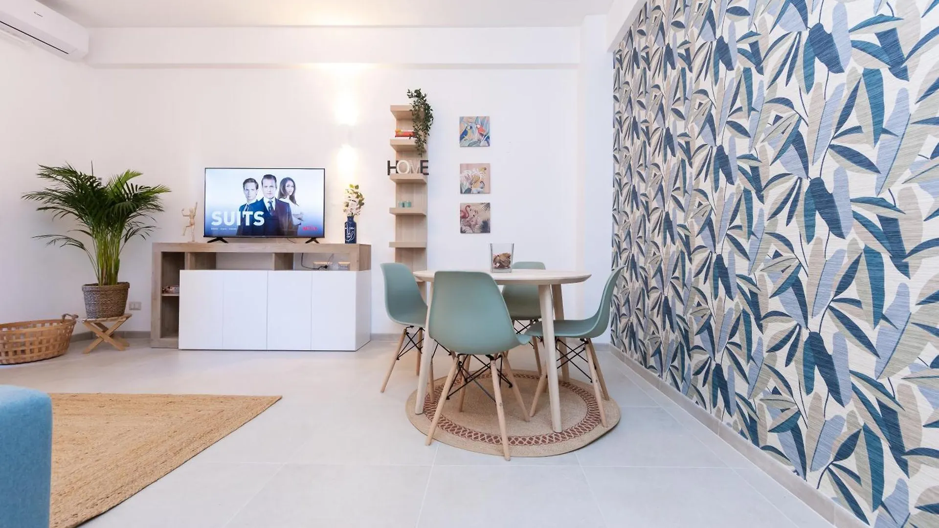 Kai- Appartamento A 200M Dal Mare Di Roma, Ostia Italy