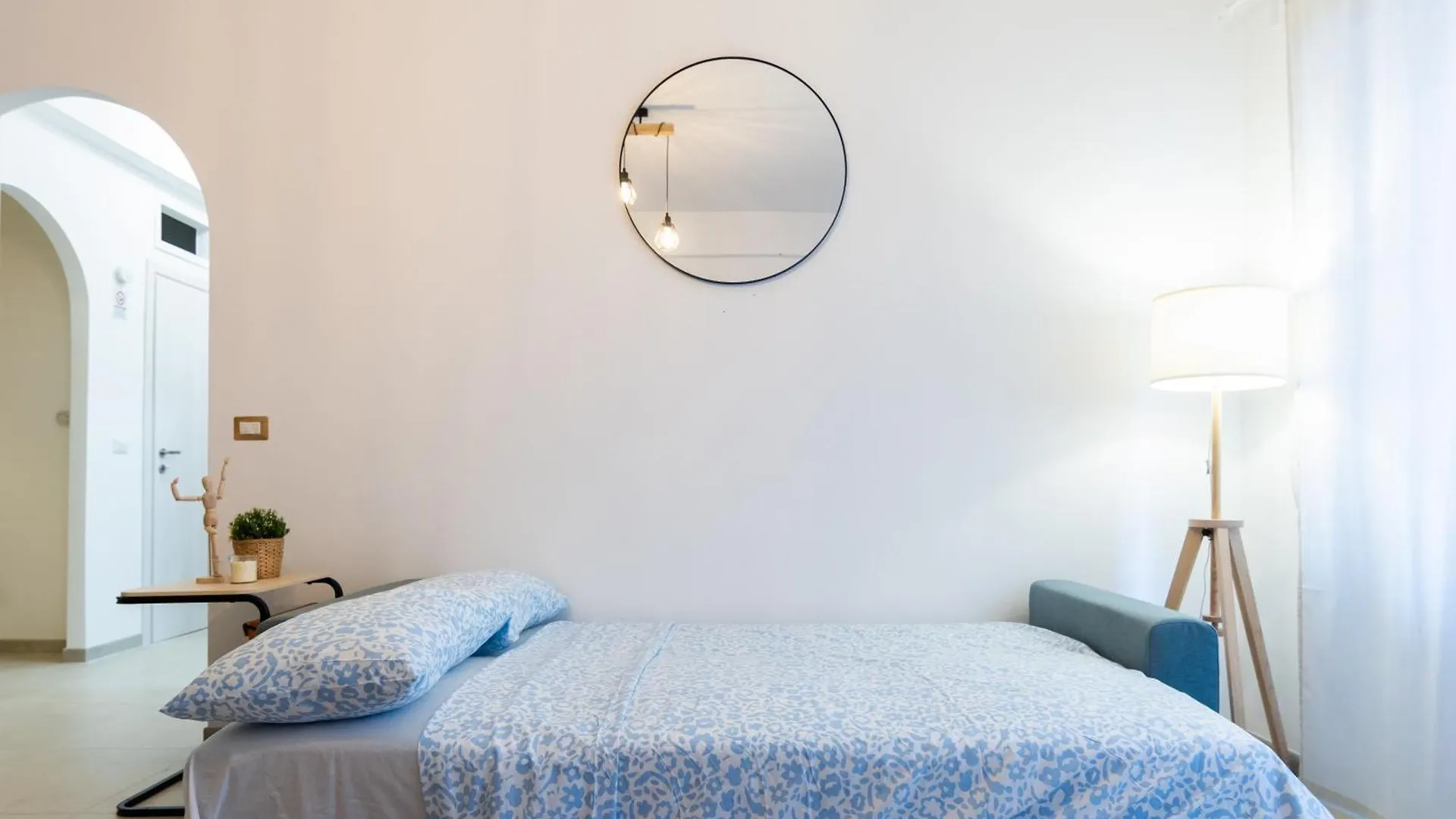 Apartment Kai- Appartamento A 200M Dal Mare Di Roma, Ostia