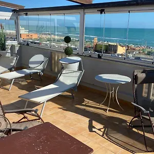 3* Hotell Bellavista